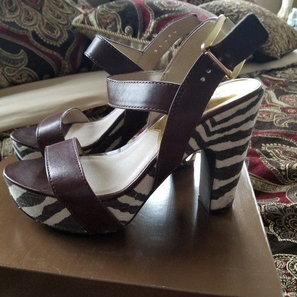 Michael Kors Shoes - Picture 1 of 4